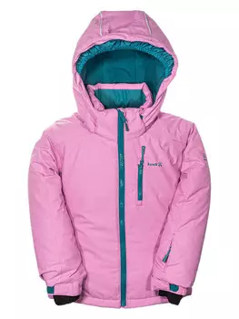 Зимняя куртка Kamik Aura, розовый