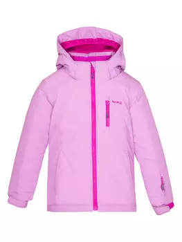 Зимняя куртка Kamik Aura, сиреневый