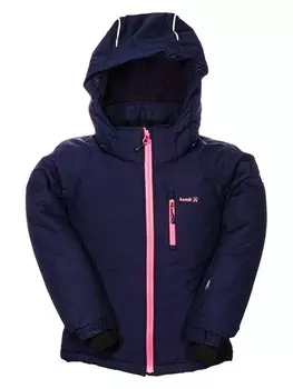 Зимняя куртка Kamik Aura, темно-синий