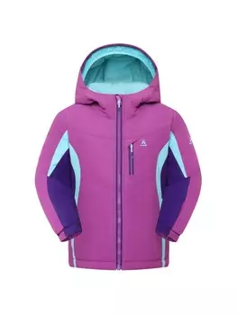 Зимняя куртка Kamik BREE, фиолетовый