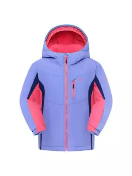 Зимняя куртка Kamik BREE, голубой