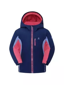 Зимняя куртка Kamik BREE, синий