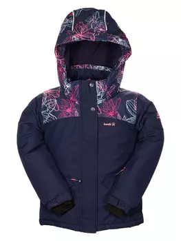 Зимняя куртка Kamik Cami Leilani, темно-синий