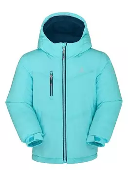 Зимняя куртка Kamik Effie, бирюзовый