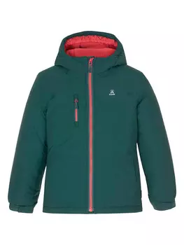 Зимняя куртка Kamik Effie, цвет petrol