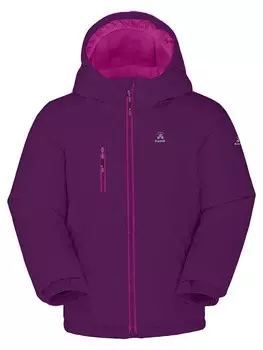 Зимняя куртка Kamik Effie, фиолетовый