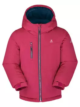 Зимняя куртка Kamik Effie, розовый