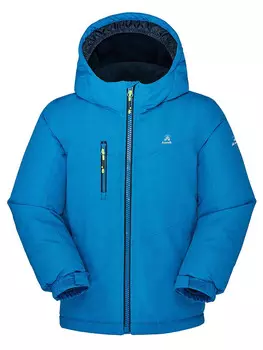 Зимняя куртка Kamik Finn, синий