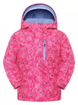 Зимняя куртка Kamik Jada, розовый