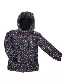 Зимняя куртка Kamik KEYLA, серый