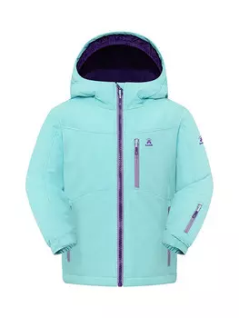 Зимняя куртка Kamik Remy, бирюзовый