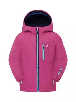Зимняя куртка Kamik Remy, розовый
