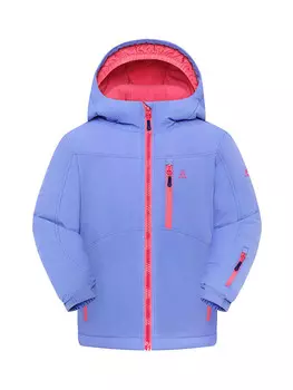 Зимняя куртка Kamik Remy, синий