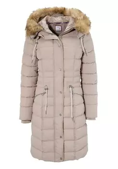 Зимняя куртка Kangaroos, бежевый