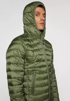 Зимняя куртка Kappa, оливковый