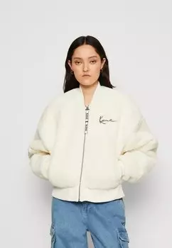 Зимняя куртка Karl Kani