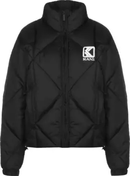 Зимняя куртка Karl Kani, черный