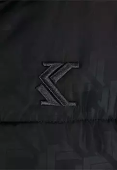 Зимняя куртка Karl Kani, черный