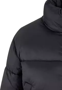 Зимняя куртка Karl Kani, черный