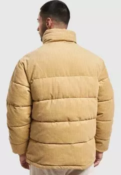 Зимняя куртка Karl Kani, песочный