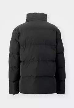 Зимняя куртка Karl Lagerfeld Jeans, черный