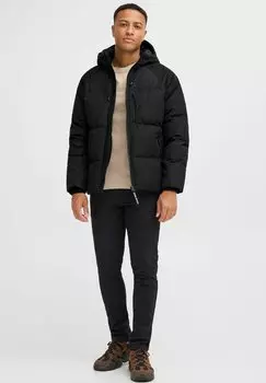 Зимняя куртка KARS Blend, черный