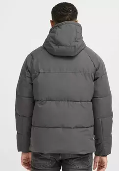 Зимняя куртка KARS Blend, серый