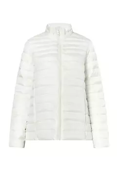 Зимняя куртка KEEPSUDRY myMo, белый