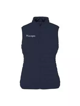 Зимняя куртка Kempa, морской