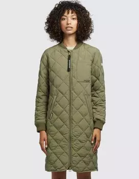 Зимняя куртка khujo