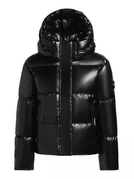 Зимняя куртка khujo Devina, черный