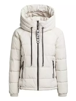 Зимняя куртка Khujo Joilee, от белого