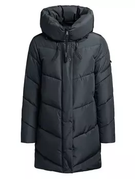 Зимняя куртка Khujo Jordis 4, темно-синий