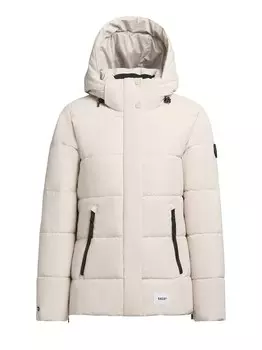 Зимняя куртка khujo Manc, белый
