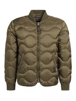 Зимняя куртка Khujo PICCO, оливковый