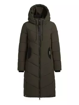 Зимняя куртка khujo Winter Jacket Aribay5, цвет fir