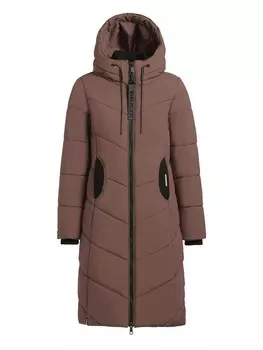 Зимняя куртка khujo Winter Jacket Aribay5, цвет chestnut brown