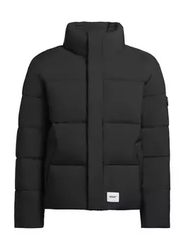 Зимняя куртка khujo Winter Jacket Dough, черный