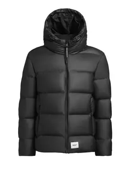 Зимняя куртка khujo Winter Jacket DOVER, черный