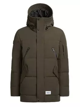 Зимняя куртка khujo Winter Jacket KANF, хаки