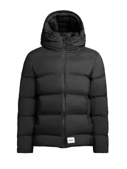 Зимняя куртка khujo Winter Jacket Silas2, черный