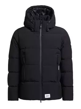 Зимняя куртка khujo Winter Jacket Turrel, черный