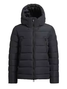 Зимняя куртка khujo Winter Jacket WOU, темно-синий