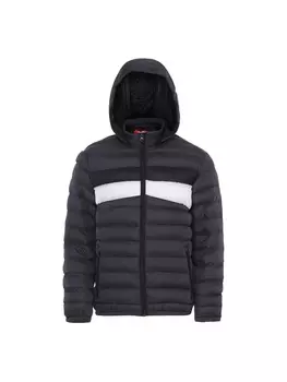 Зимняя куртка KIANNA, серый