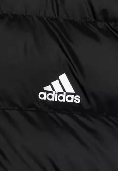 Зимняя куртка KIDS UNISEX adidas, черный