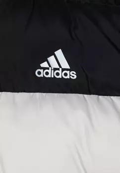 Зимняя куртка KIDS UNISEX adidas, черный