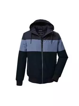 Зимняя куртка Killtec, цвет dunkelnavy