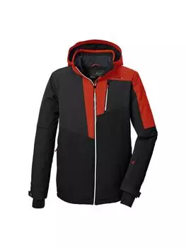 Зимняя куртка Killtec, цвет skijacke funktionsjacke