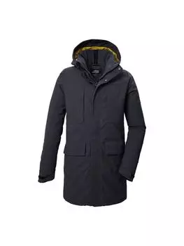 Зимняя куртка Killtec, морской