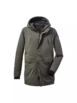Зимняя куртка Killtec, оливковый